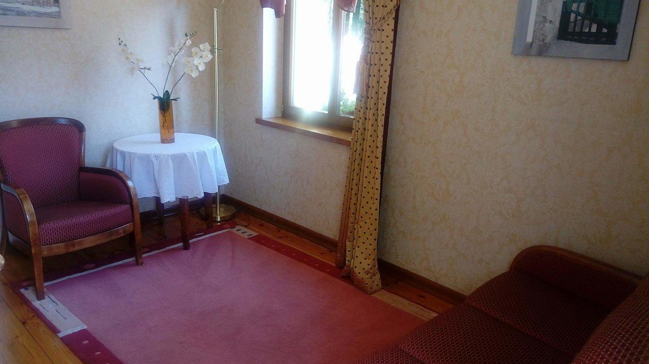 Hotel Villa Romantica Szklarska Poreba Exterior photo